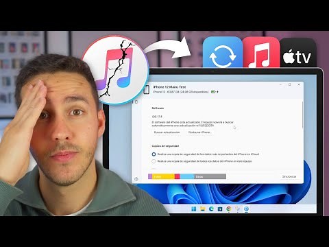 iTunes DISAPPEARS forever 🪦 This is what you'll HAVE to USE now