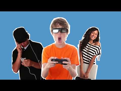 Les médias, qu'est-ce que c'est?