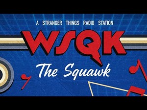 OFFICIAL WSQK The Squawk Radio #2