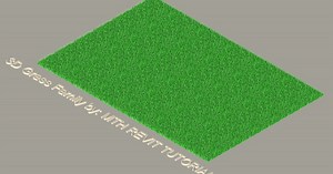 3D Grass Family | Autodesk Community Gallery
