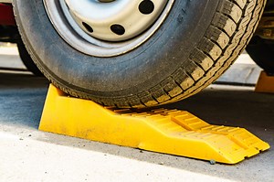 How To Make Homemade RV Leveling Blocks