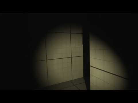 The Dream Project (Horror Game Project)