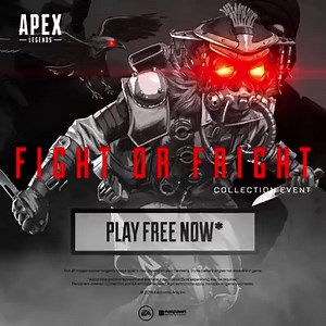 235 reactions · 32 shares | Join the Fight or Fright collection event, with new limited-time Shadowfall mode, where infected Legends terrify the arena! | Apex Legends | Facebook