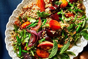 27 of Our Best Whole Grain Recipes for Every Meal