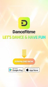 NO GYM, NO STRESS JUST DANCING! Download DanceFitMe app now! BOOST YOUR MOOD QUICKLY BURN CALORIES LEARN NEW MOVES EVERYDAY | 28-Day Fun Weight Loss Challenge | Facebook