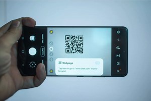 QR codes are everywhere and we often scan them without thinking. But that little square barcode could be hiding something much more than a restaurant menu. Here are 8 tips for spotting and avoiding malicious QR codes. | CNET