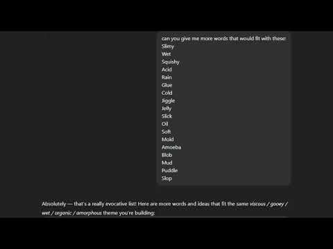 Unity C# Tutorial: Hilarious Random Character Names (Algorithm That Is Actually FUNNY)