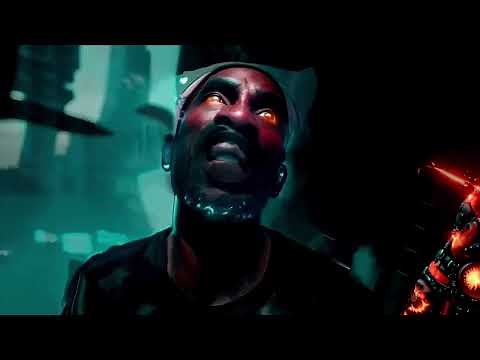 Kanye West - Like That Remix (Official Music Video) ‪@kanyewest‬