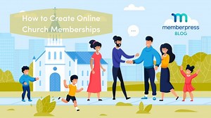 How to Build a Church Website with WordPress (5 Steps)