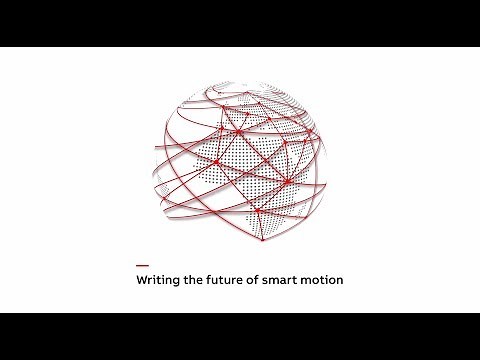 Introducing ABB’s Motion business: the #1 player in drives and motors globally