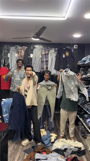 FUNKY FASHIONS⚡ on Instagram: "Festival combo offer only for 999/- ⚡️🔥 @venky_rocks_funky_fashions @venky_rocks_funky_fashions_2_ . . . . . . . . #trending #keepsupporting #viralreels #viralvideos #funky"