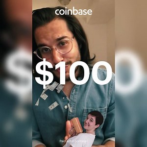 63 reactions · 19 shares | 1️⃣Watch a video  2️⃣Answer questions ‍♀️ 3️⃣Earn crypto  | Coinbase | Facebook