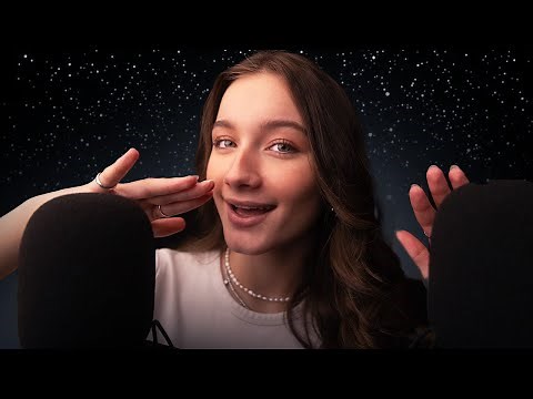 ASMR - The Only Mouth Sounds You'll Ever Need!