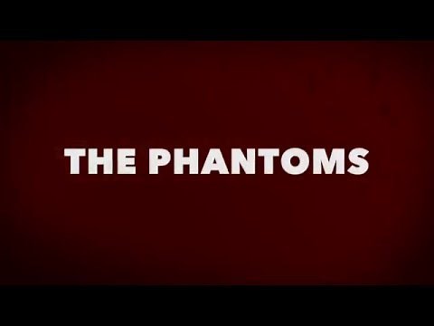 "You Are My Sunshine" COVER by The Phantoms