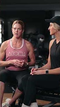 How to incorporate Sprint Interval Training & HIIT into my endurance trainings 🧠💥 #podcast