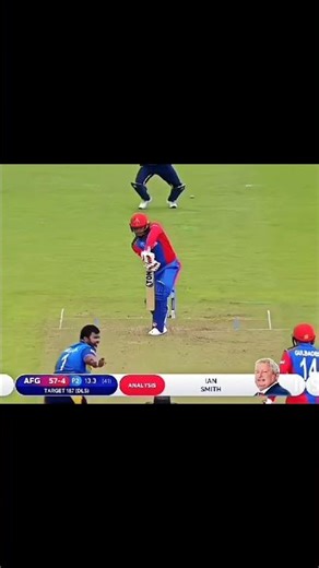 AFG vs SL 2nd Innings Highlights | CWC19