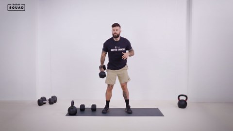 How To Get Bigger Legs Without Lifting Weights