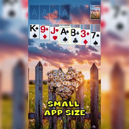 Solitaire Journey V274- 800X800