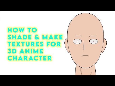 HOW TO DO CEL-SHADING IN BLENDER!!! (IN LESS THAN 6 MINUTES)
