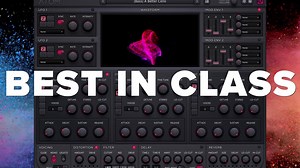 164K views · 1K reactions | The first AI-powered synthesizer that improves your sound based on how you perform. Experience 320+ presets designed by music's brightest stars. Free 3-day trial. Experience the future of sound design now  https://try.eMastered.com/atom | eMastered | Facebook