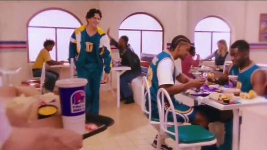 Taco Bell $7 Luxe Cravings Box TV Spot, 'The 90s' Song by Harvey Danger