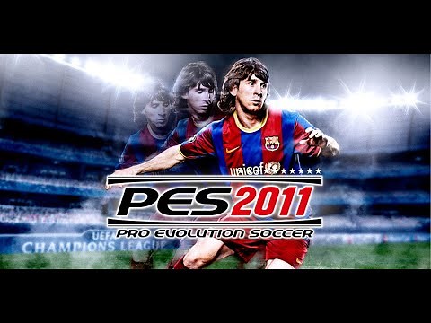 How to download and install PES 2011 for PC