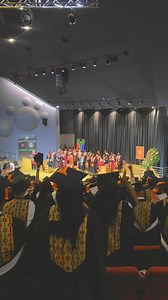 It’s an autumn of graduations at UJ! 🎓 Today, we celebrate your incredible journey and the remarkable achievement of becoming graduates of the University of Johannesburg. 🥳 From those first tentative steps onto our beautiful campus to this momentous day, you have shown dedication, resilience, and unwavering commitment to your dreams. 🙌 #OrangeArmy #UJAllTheWay #UJGraduate #UJGrads2024 #ForYourNext | University of Johannesburg