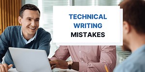 6 Common Mistakes in Writing Technical Documentation | Archbee Blog