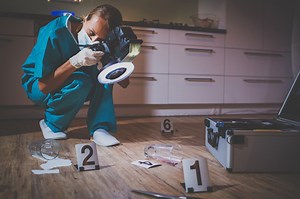 Forensic Medicine Careers: Job Paths and Outlook | PCOM