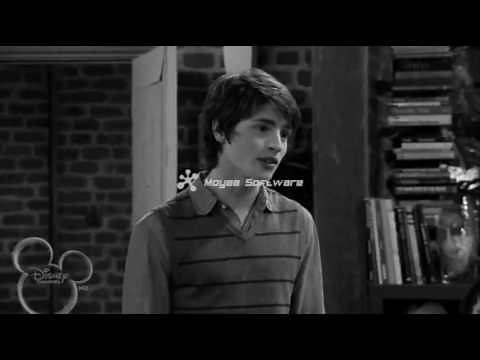 Alex & Mason - Love Story ( Wizards Of Waverly Place )