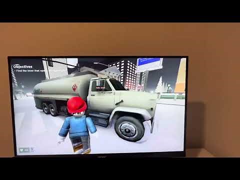 PS4/PS5 Roblox: How to zoom in and out in Evade (Easy Tutorial!)