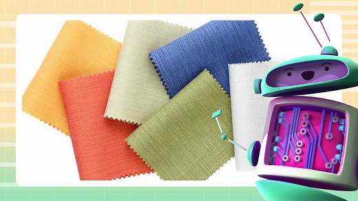 Exploring materials - KS1 - BBC Bitesize