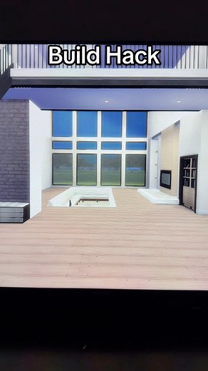 139K views · 1.6K reactions | Build Hack!! The Sims 4  - Sims Ideas #sims4tipsandtricks #sims4hacks #sims4tutorial #thesims4tips #foryoupagereels #sims4 | Sims Ideas | Facebook