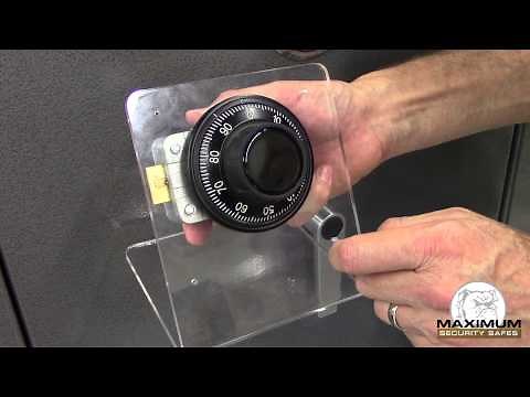 How Does a Mechanical Lock Work