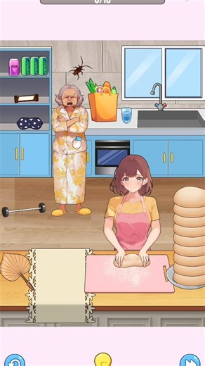 Funny Brainy Prank Game – Solve the Problem Challenge 🤯😂