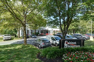 Kitchen Remodel Columbia MD | Kitchen & Bathroom Cabinets