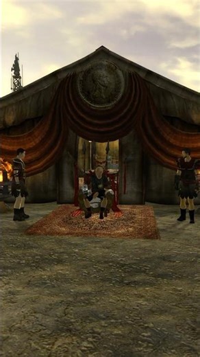 We Finally Know the Fate of Caesar in Fallout Season 2