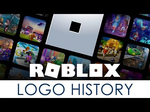 Roblox logo, symbol | history and evolution