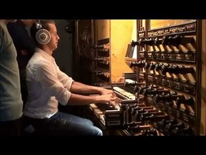 Samenzang Psalm 75 vers 1 en 6( bovenstem) Bovenkerk Kampen