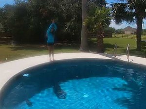 Mermaid Transformation