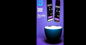 Download and run LED running text - LED Banner on PC & Mac (Emulator)