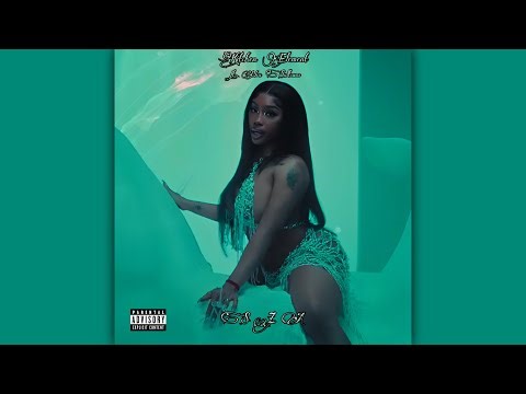 SZA - Kitchen Element ft. Nia Sultana (Audio)