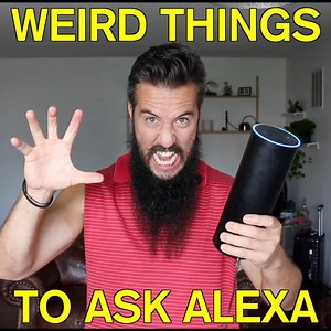 19K views · 119 reactions | She really is pretty funny once you get to know her Hey Amazon - great job haha | MaxNoSleeves | Facebook