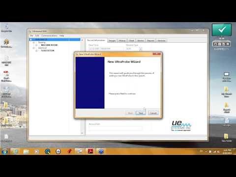 UE Systems - Online Software Training