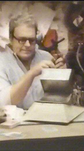 15K views · 644 reactions | Here’s a clip of my dad Hoyt Axton in his...