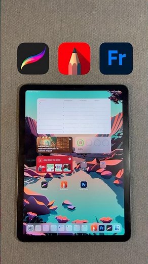 Best Drawing Apps for iPad in 2023