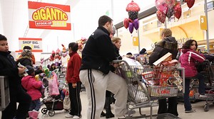 'That's absurd' Stop & Shop shoppers cry threatening to switch to Target
