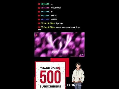 TS Phonk Editor is live❤️