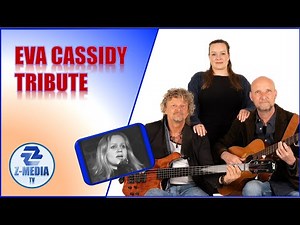 De Magie van Eva Cassidy: 'Het verhaal achter de Eva Cassidy Tribute Band' (4k)