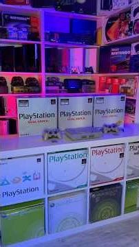 Sony PlayStation DualShock